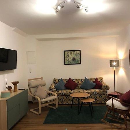 Ferienwohnung Stadtflair Daun Eksteriør billede