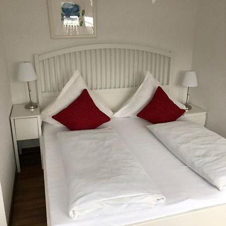 Ferienwohnung Stadtflair Daun Eksteriør billede