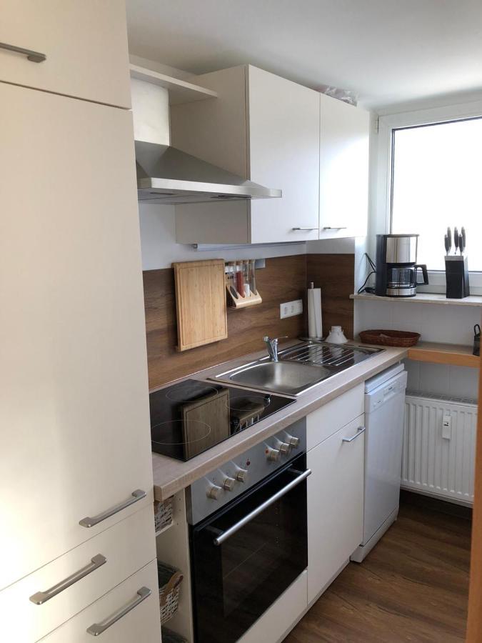 Ferienwohnung Stadtflair Daun Eksteriør billede