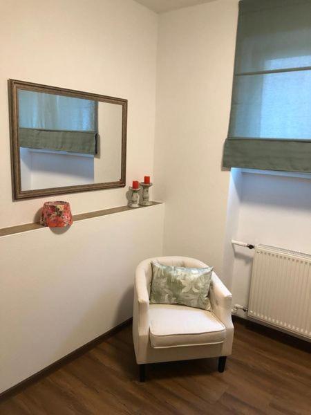 Ferienwohnung Stadtflair Daun Eksteriør billede