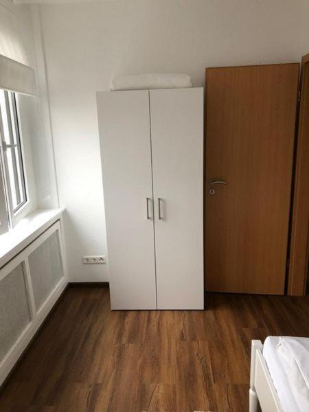 Ferienwohnung Stadtflair Daun Eksteriør billede