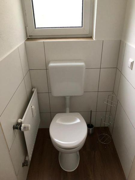 Ferienwohnung Stadtflair Daun Eksteriør billede