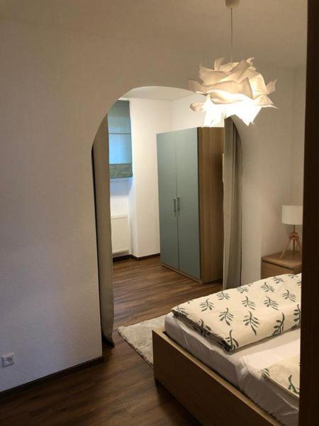 Ferienwohnung Stadtflair Daun Eksteriør billede