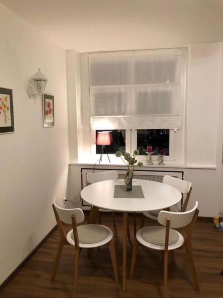 Ferienwohnung Stadtflair Daun Eksteriør billede